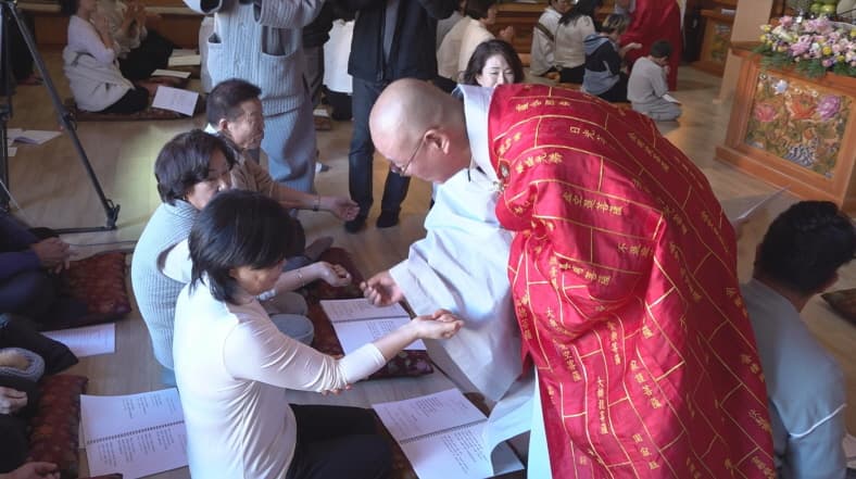 소래산의 정기 담긴 소래사, 지역 신행의 구심점으로 재조명